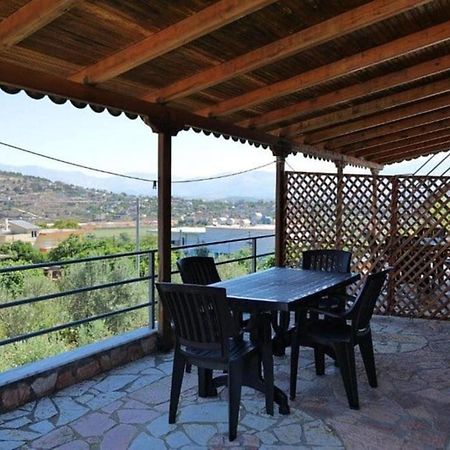 Villa Korado Saranda Extérieur photo