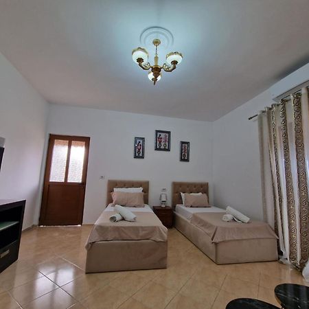 Villa Korado Saranda Extérieur photo