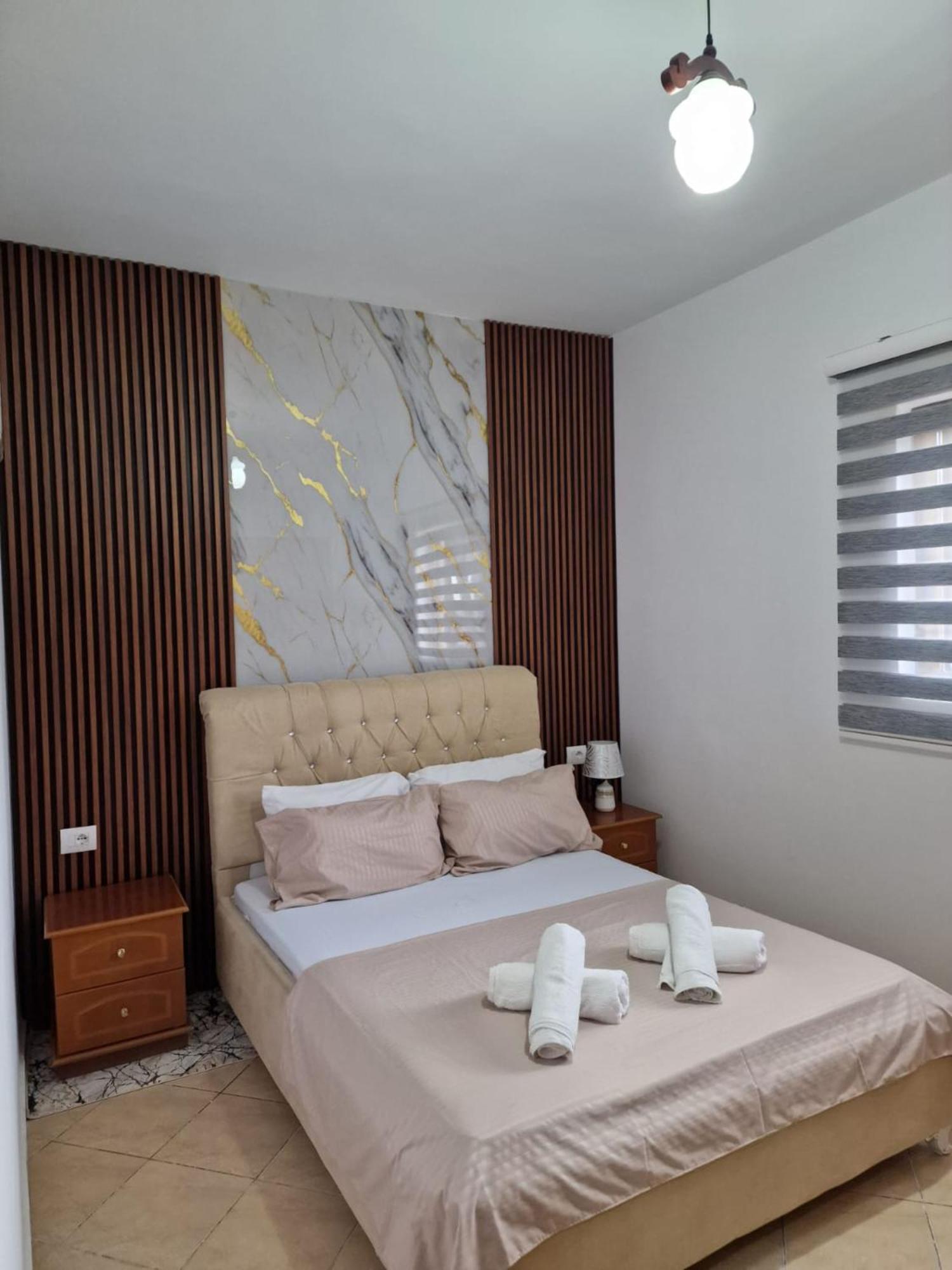 Villa Korado Saranda Extérieur photo