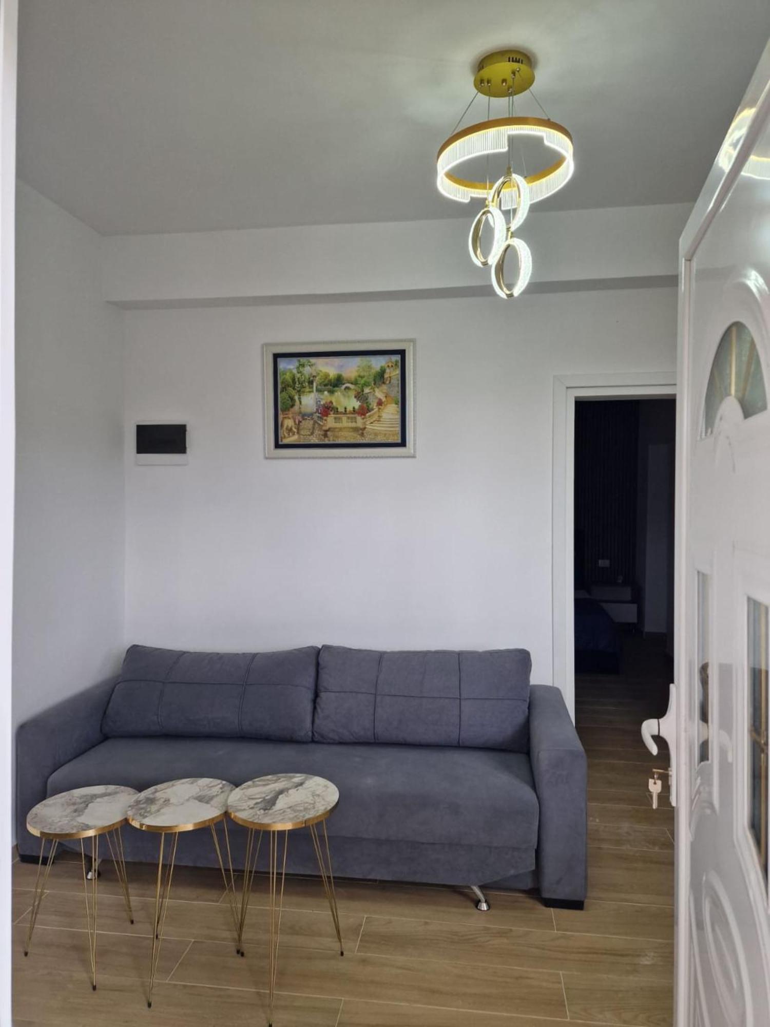 Villa Korado Saranda Extérieur photo