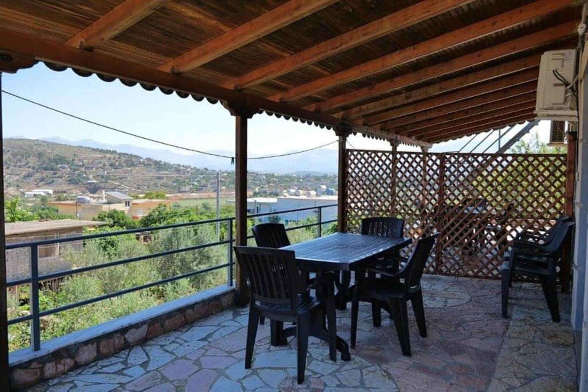 Villa Korado Saranda Extérieur photo