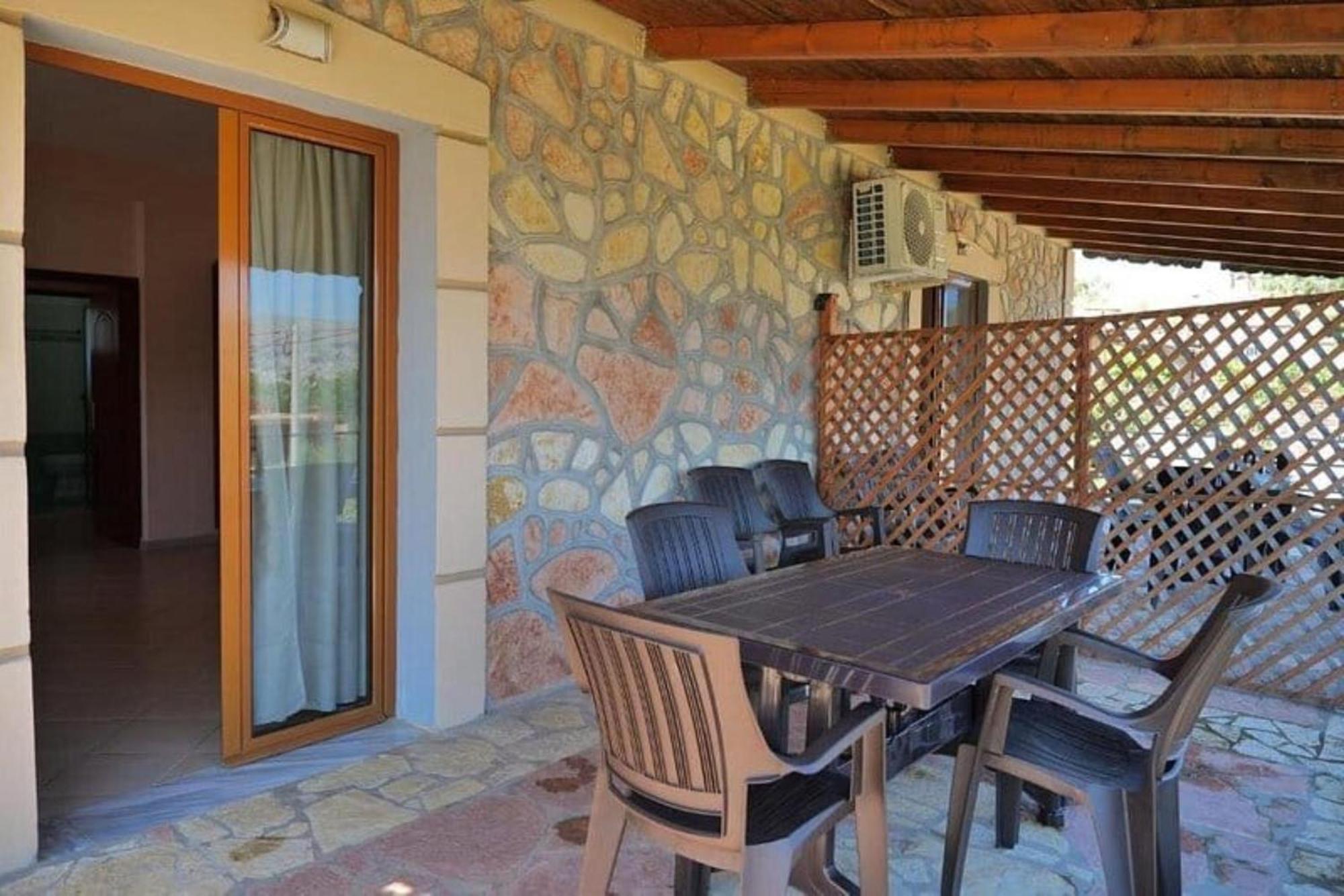 Villa Korado Saranda Extérieur photo