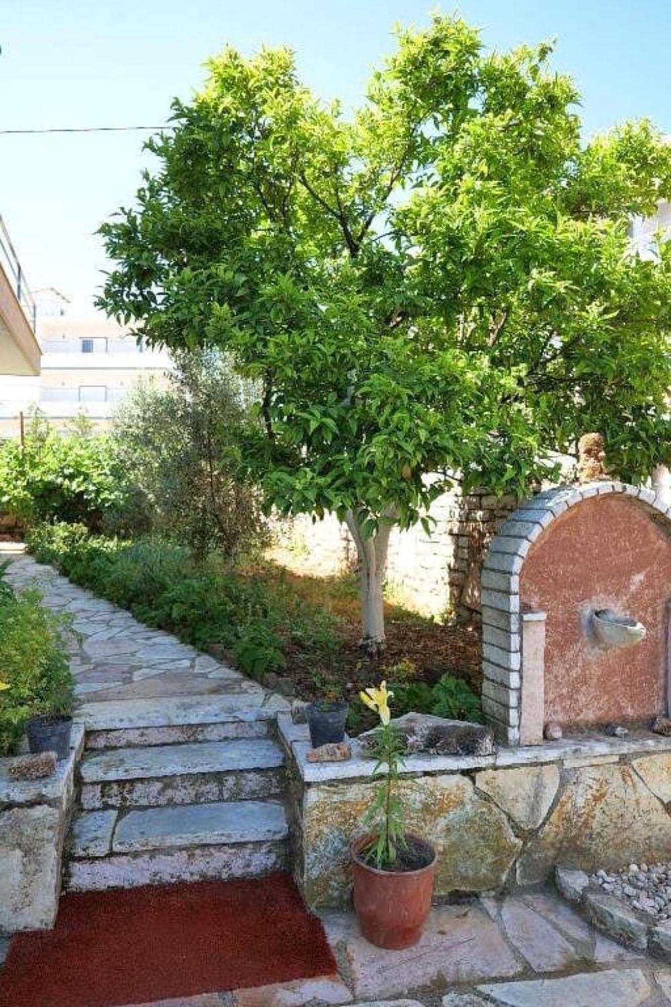 Villa Korado Saranda Extérieur photo