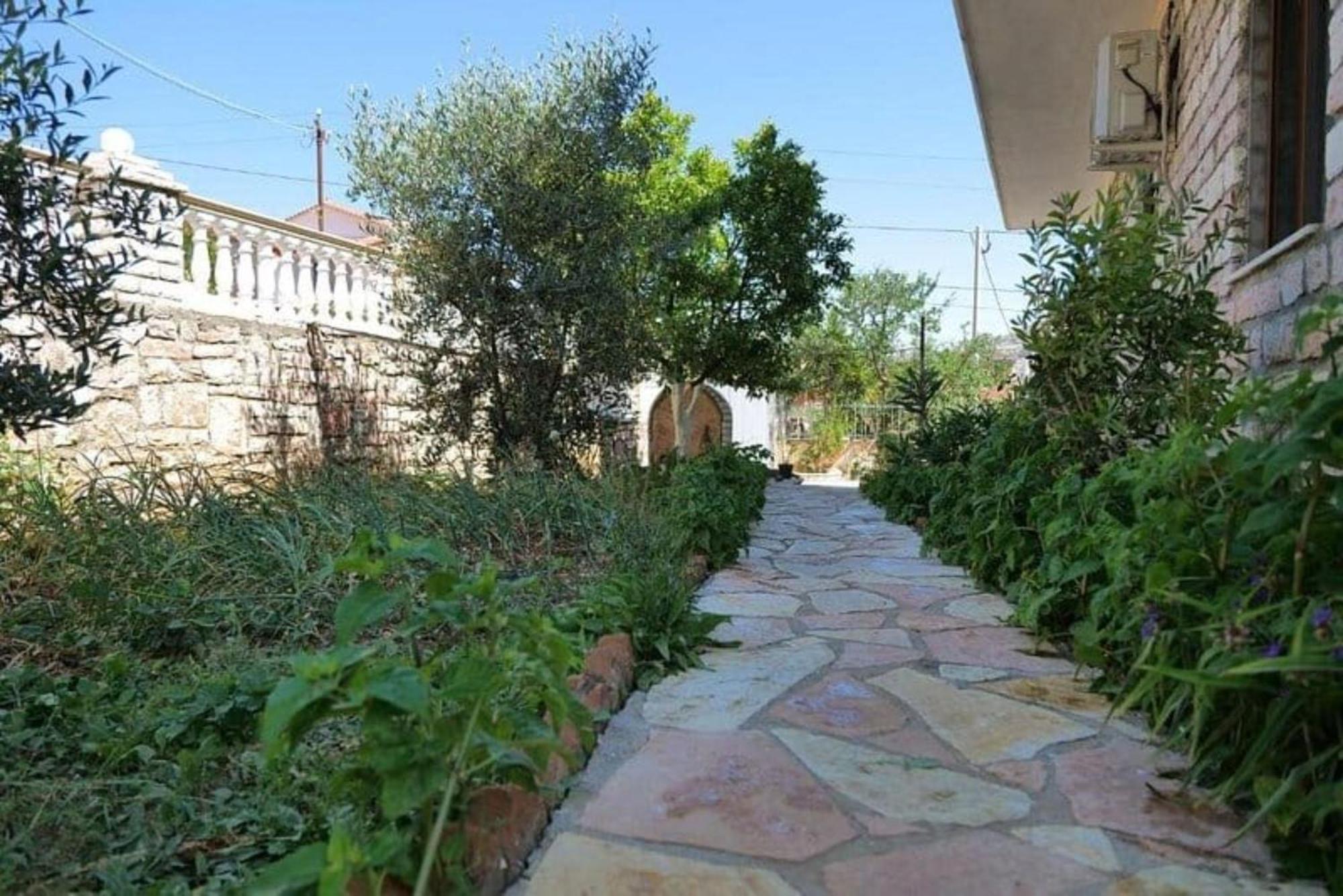 Villa Korado Saranda Extérieur photo