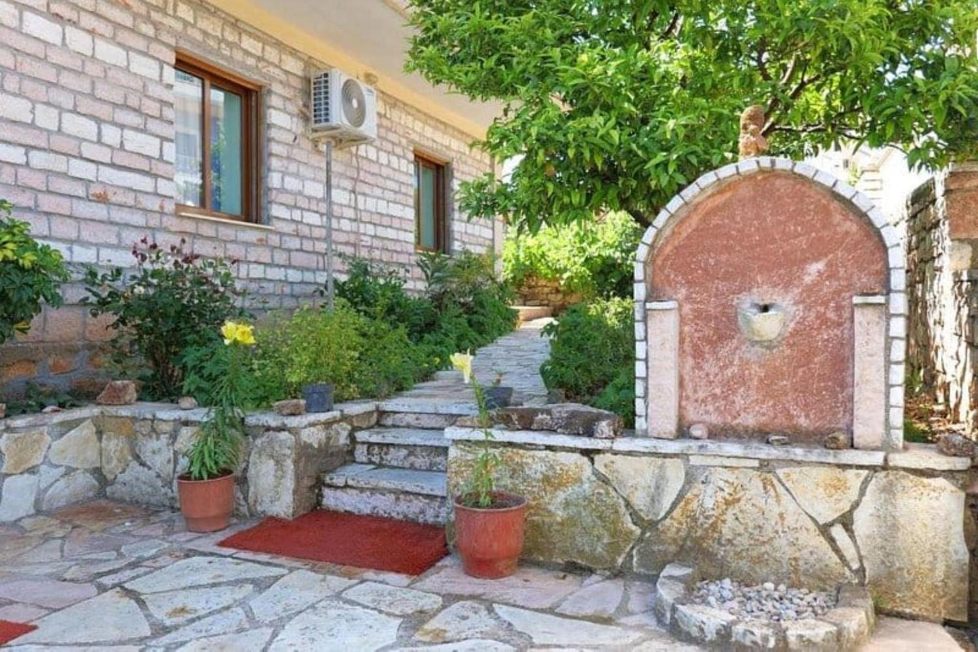 Villa Korado Saranda Extérieur photo