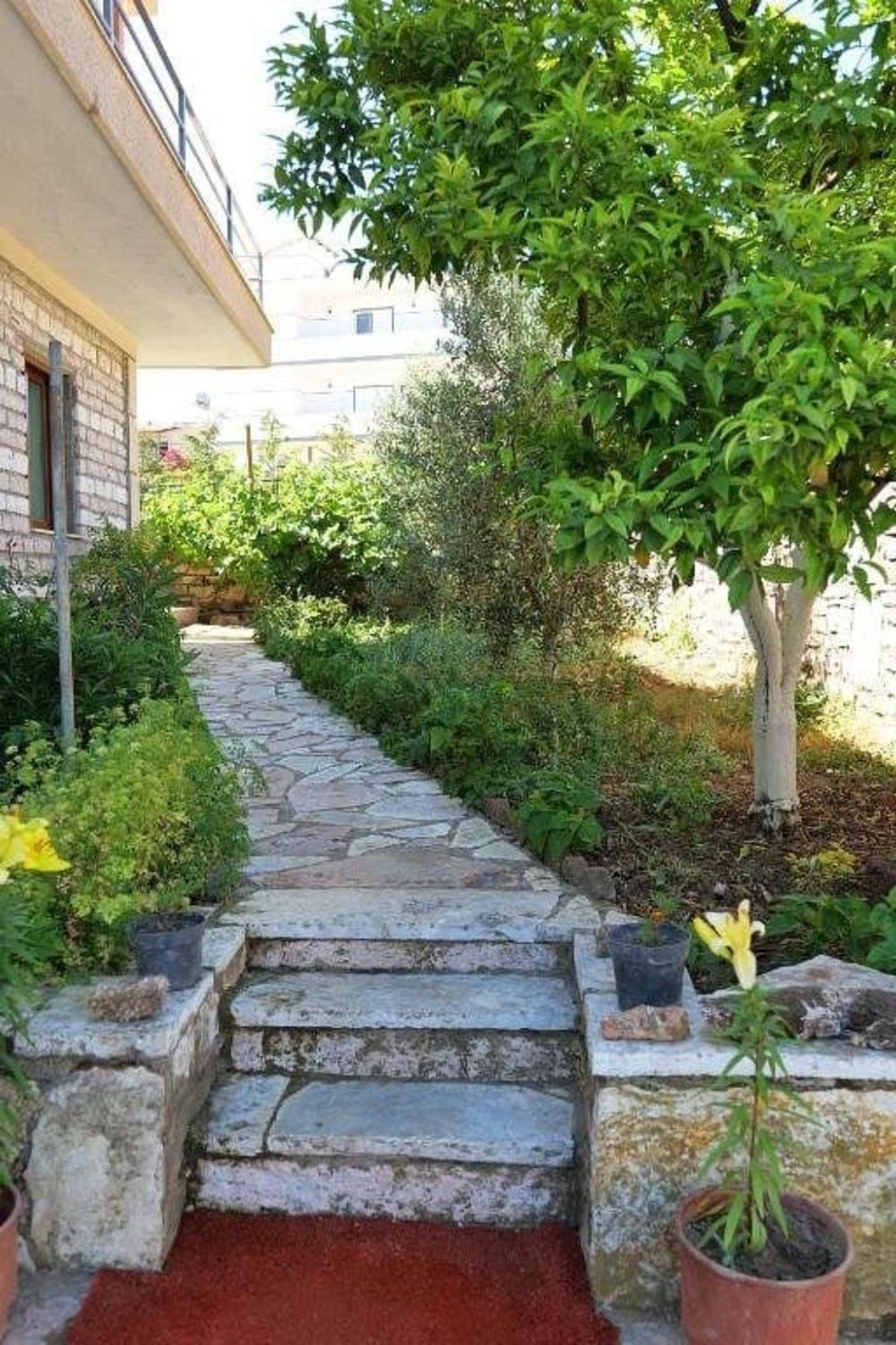 Villa Korado Saranda Extérieur photo