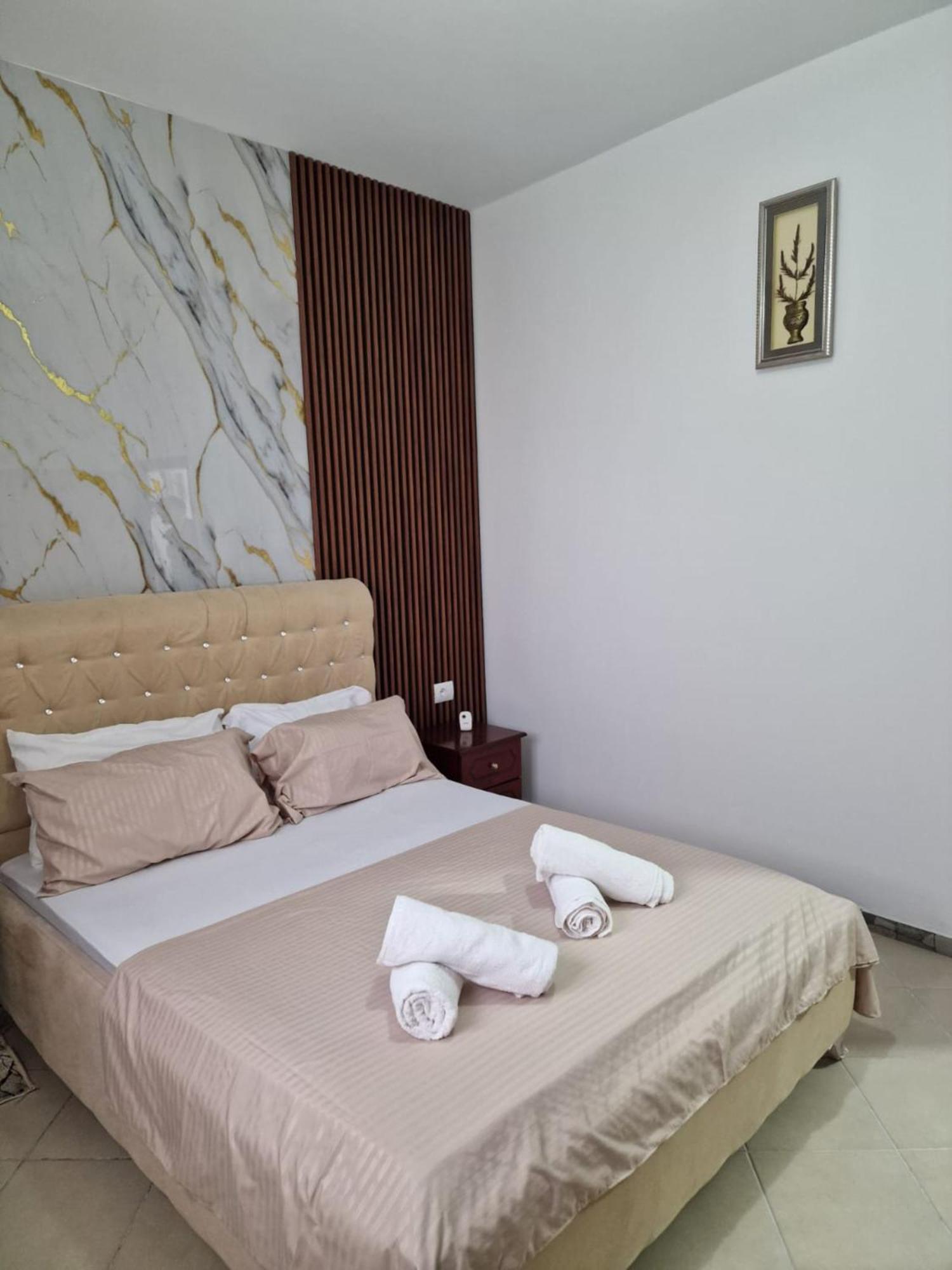 Villa Korado Saranda Extérieur photo