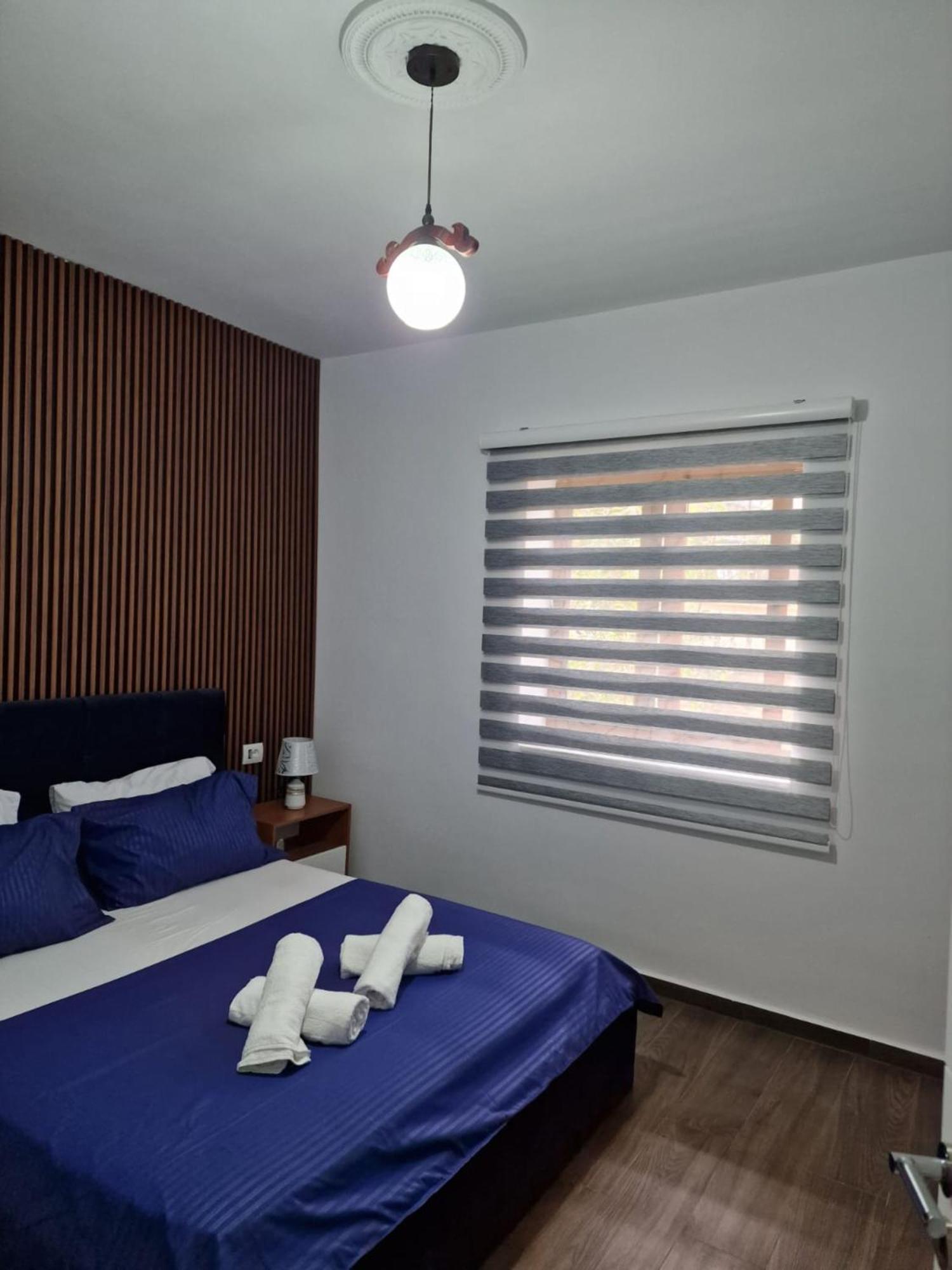 Villa Korado Saranda Extérieur photo