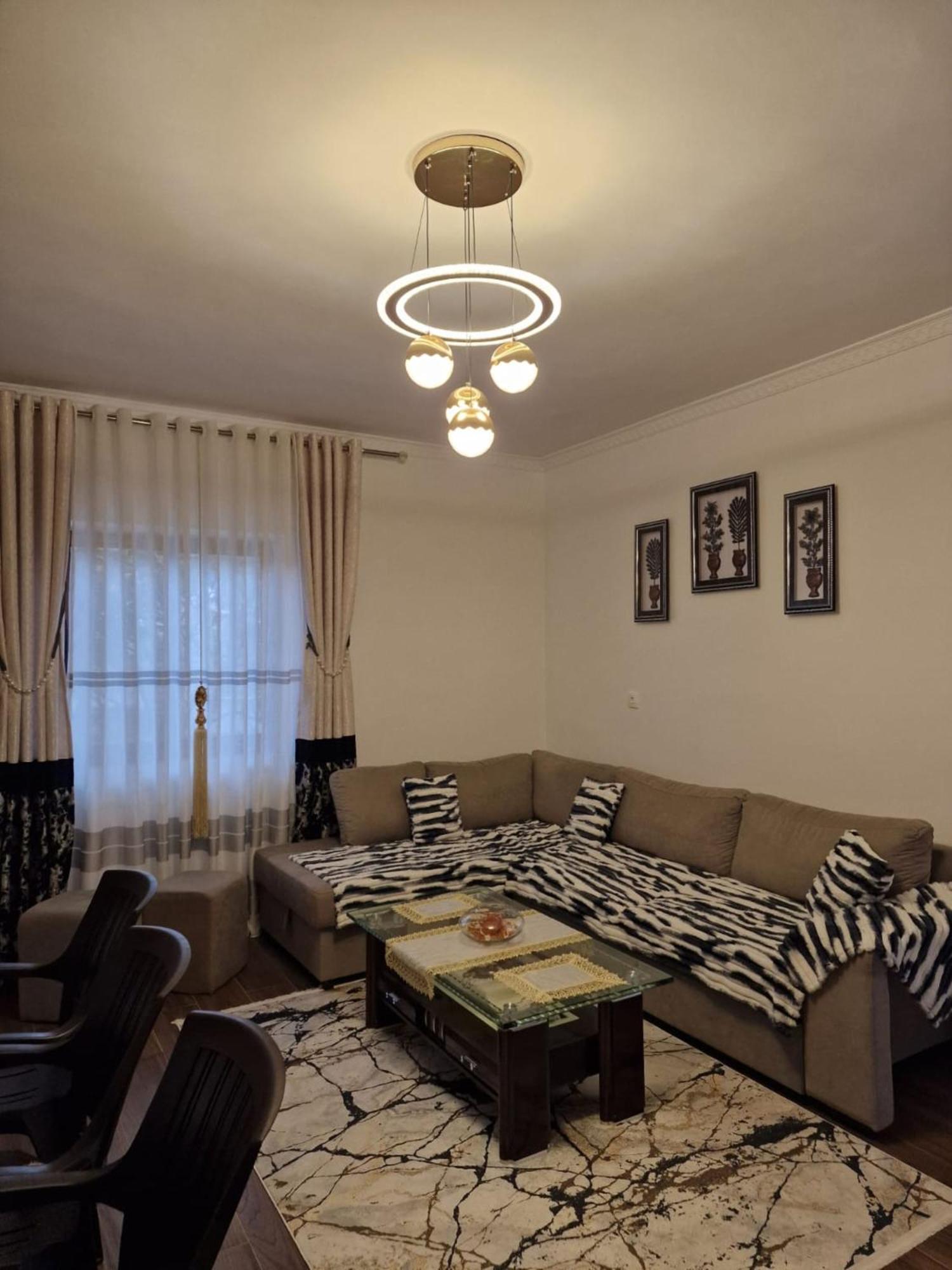 Villa Korado Saranda Extérieur photo