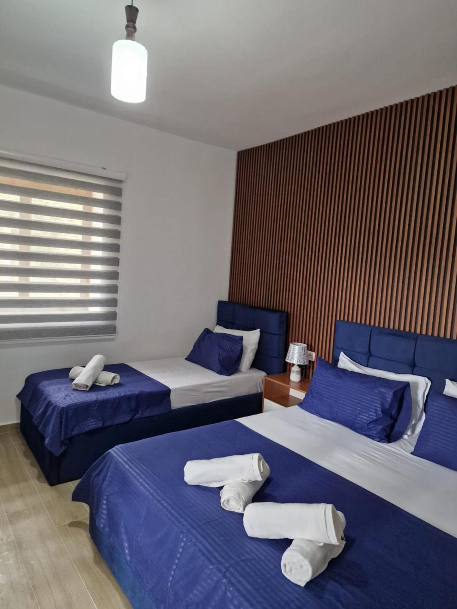 Villa Korado Saranda Extérieur photo
