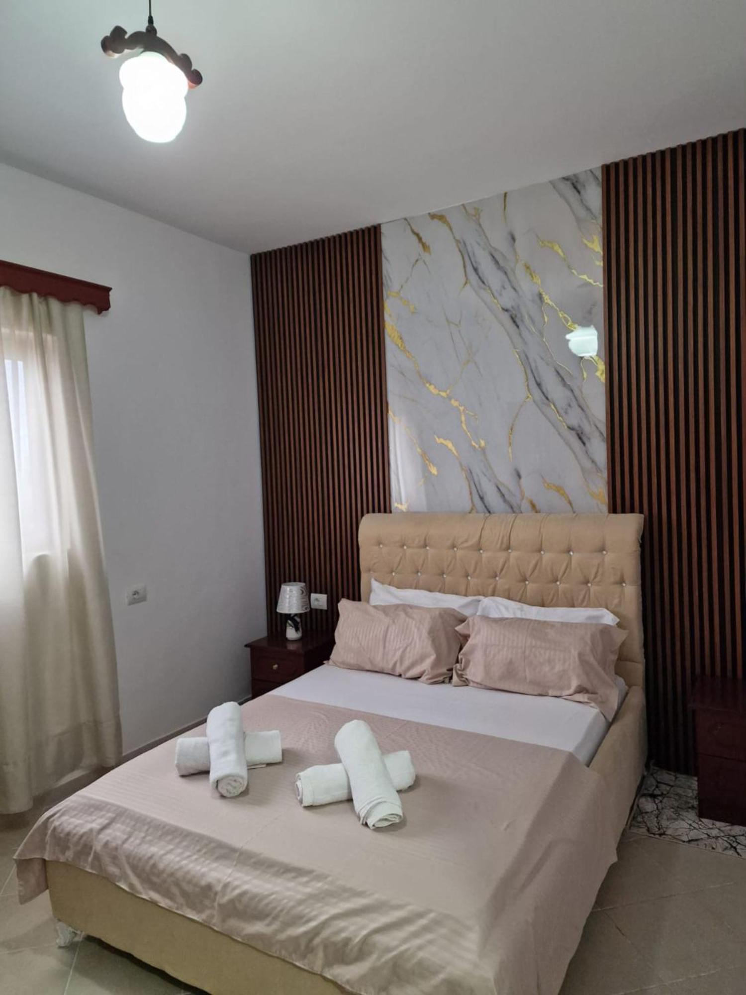 Villa Korado Saranda Extérieur photo