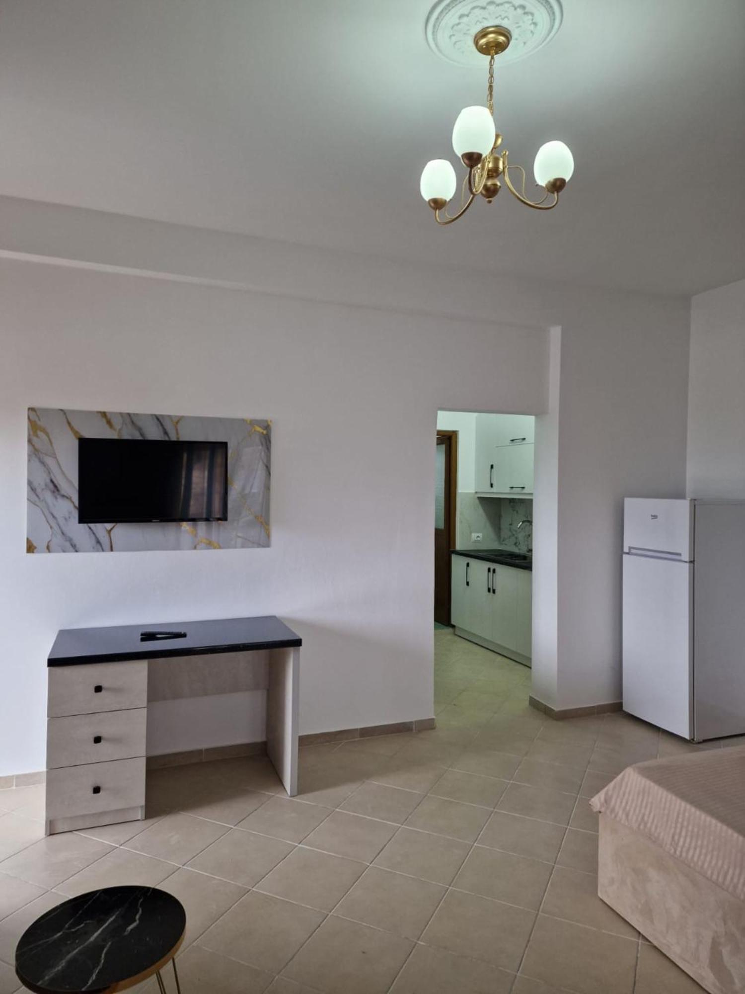 Villa Korado Saranda Extérieur photo