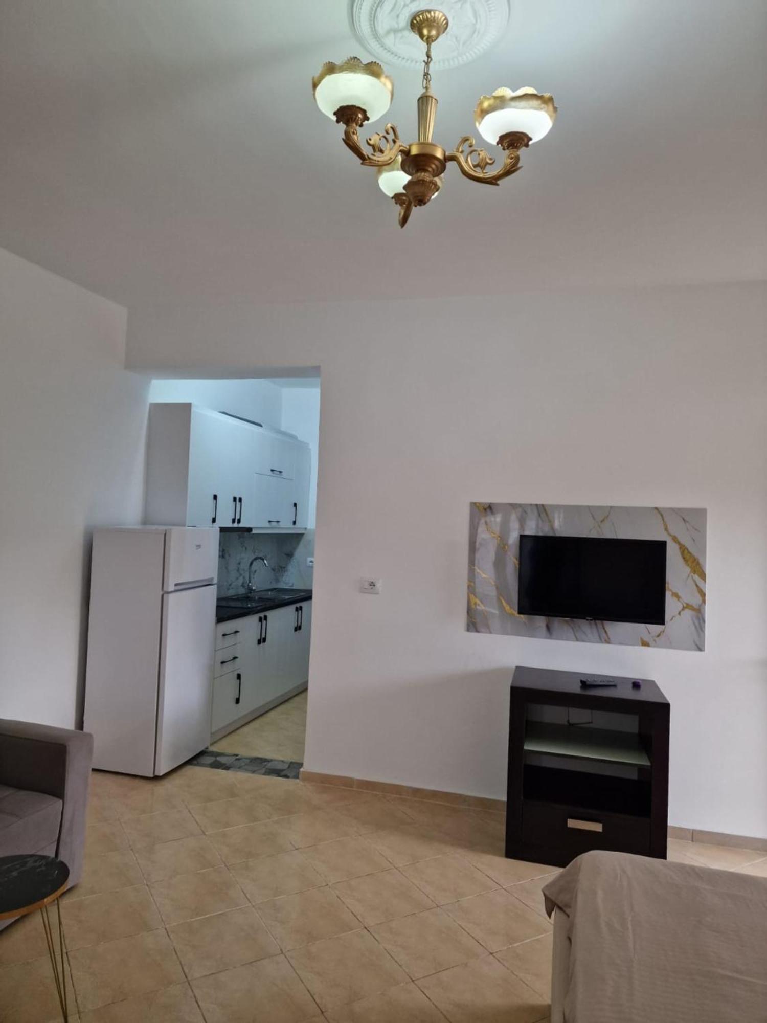 Villa Korado Saranda Extérieur photo