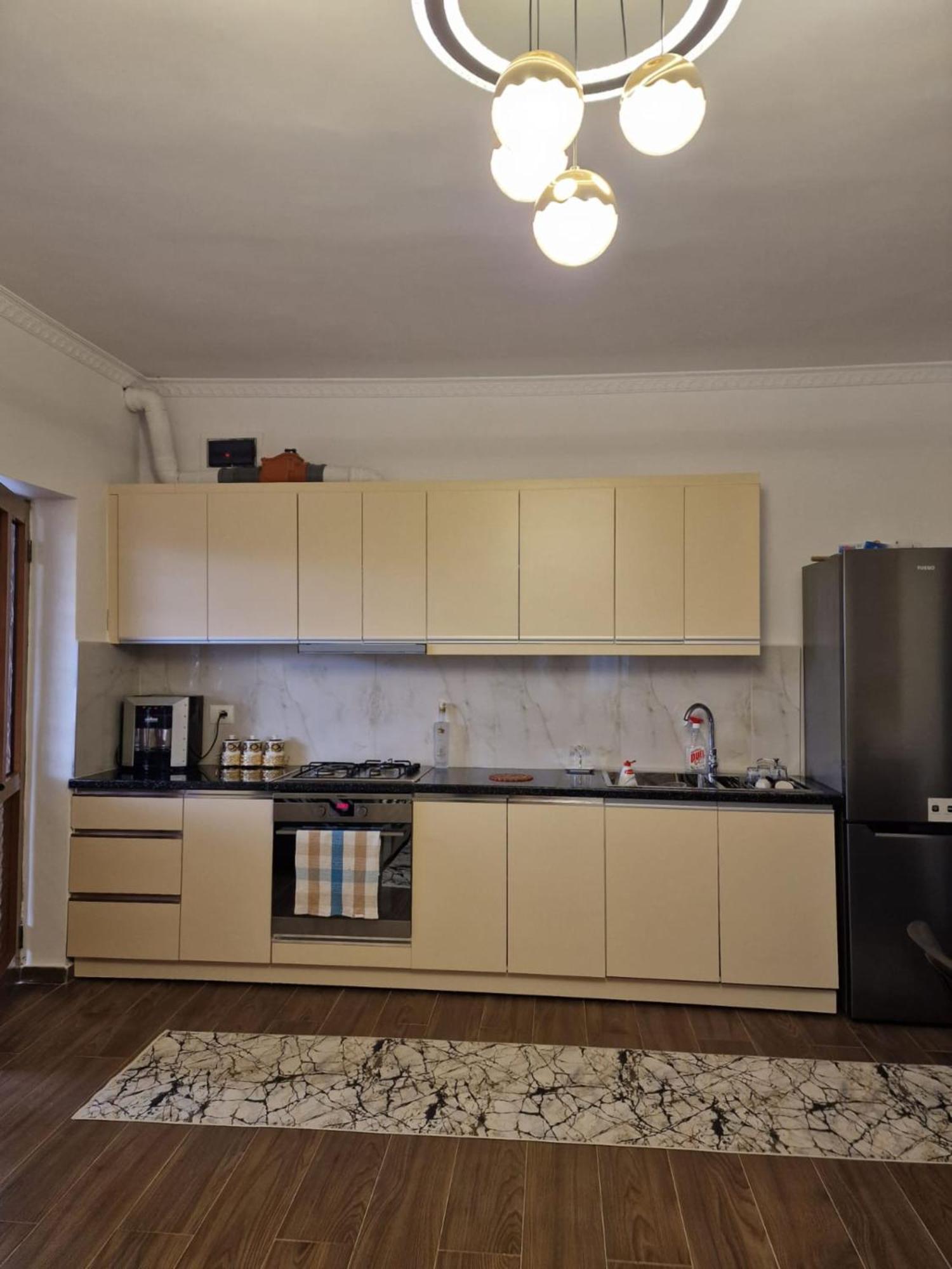 Villa Korado Saranda Extérieur photo