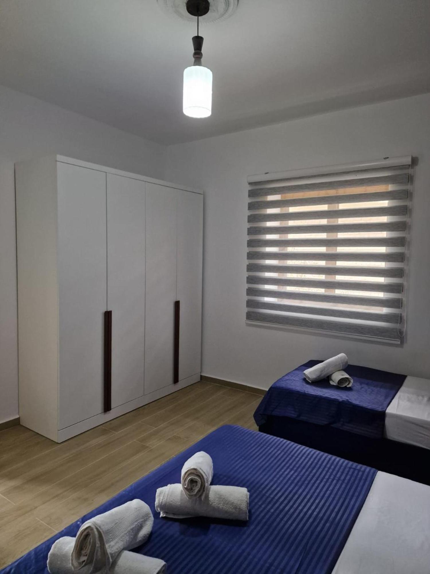 Villa Korado Saranda Extérieur photo