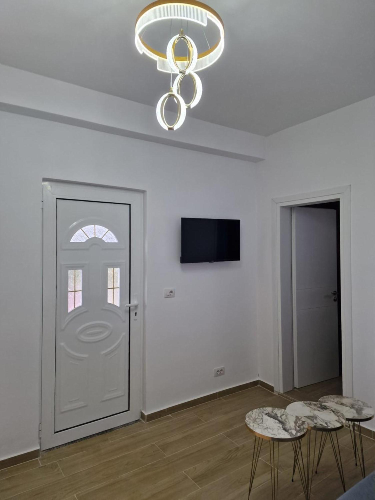 Villa Korado Saranda Extérieur photo