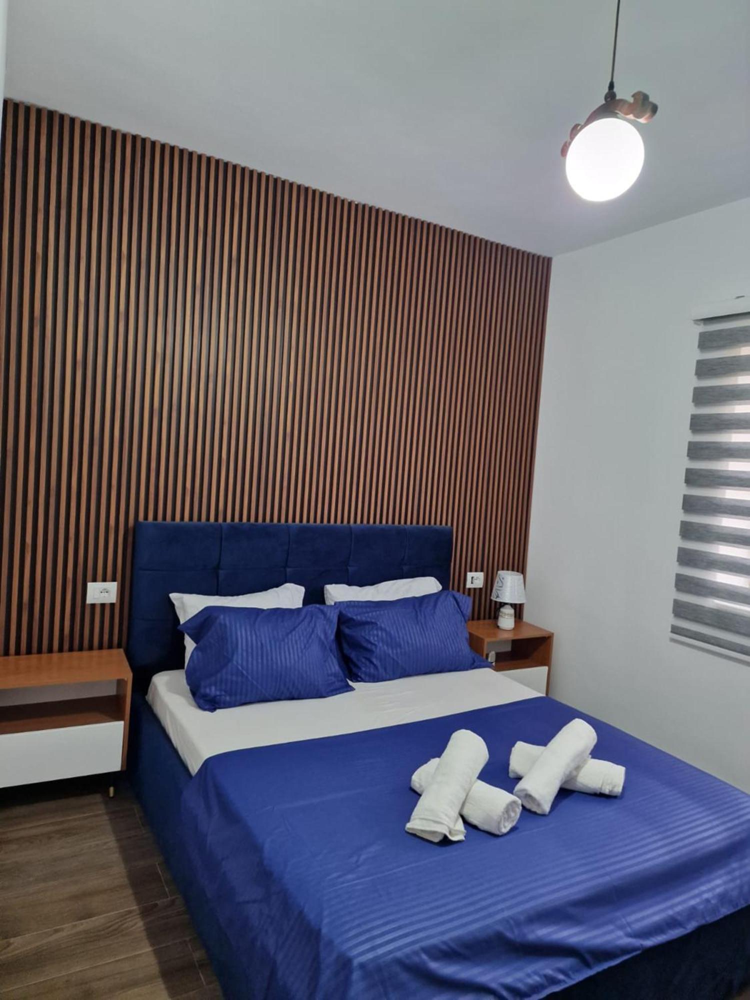 Villa Korado Saranda Extérieur photo
