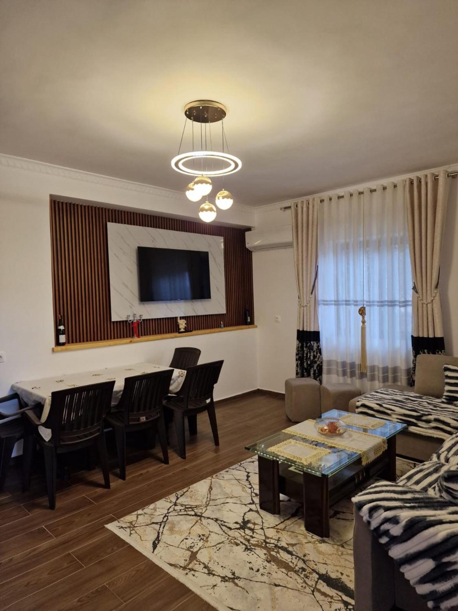 Villa Korado Saranda Extérieur photo