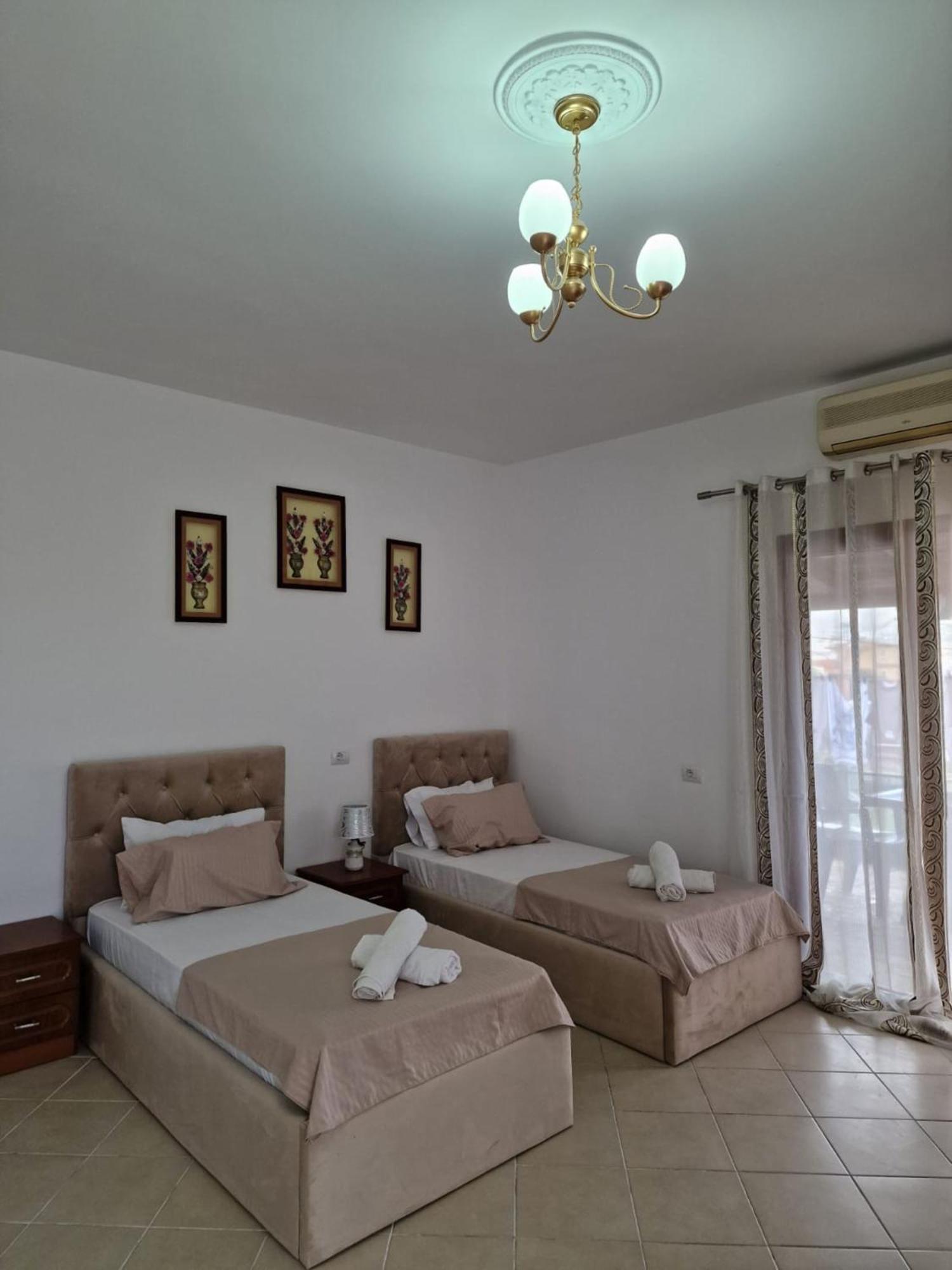 Villa Korado Saranda Extérieur photo