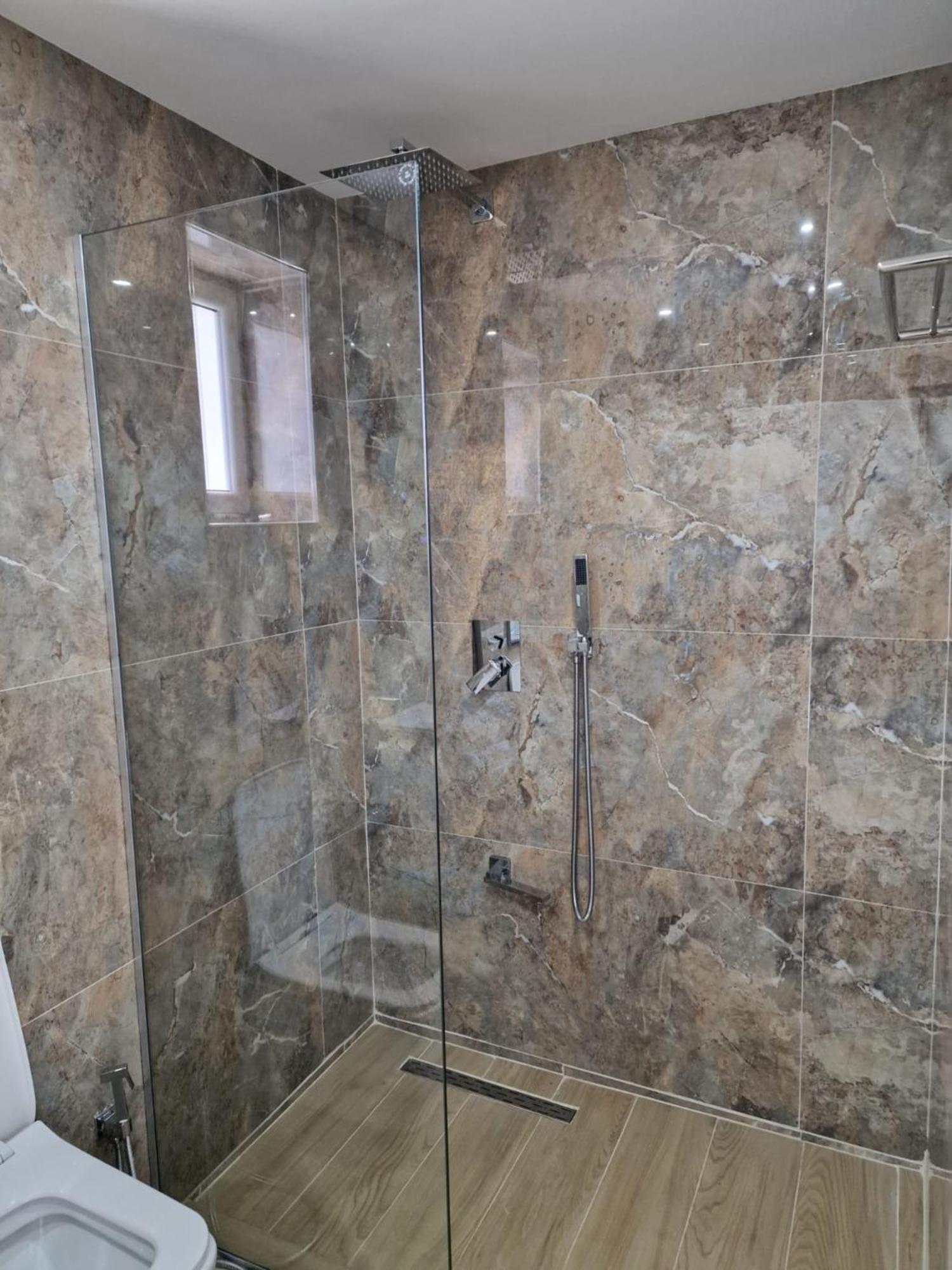 Villa Korado Saranda Extérieur photo