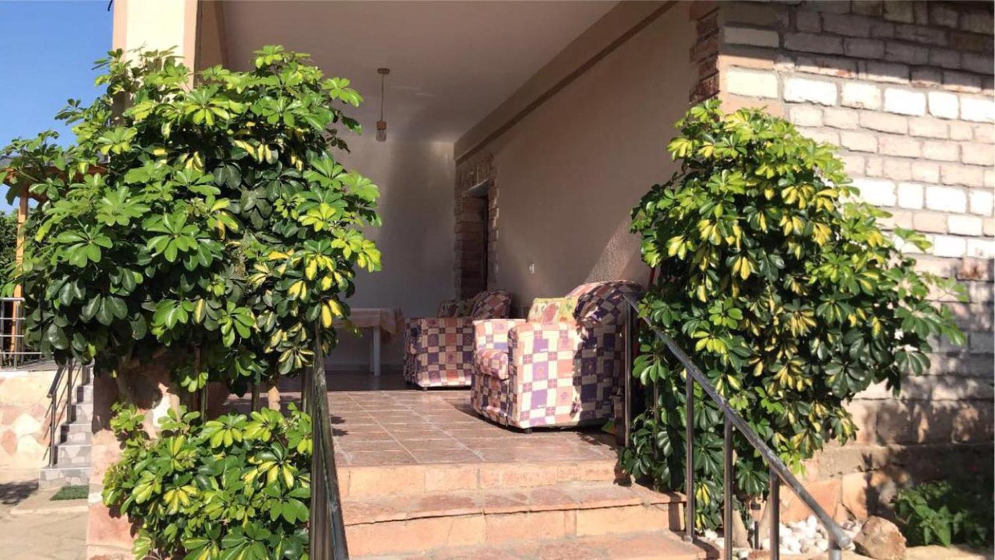 Villa Korado Saranda Extérieur photo
