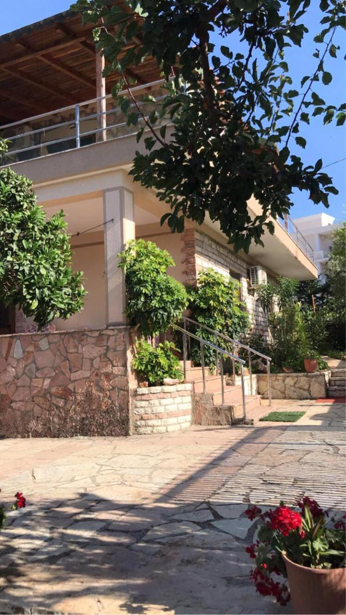 Villa Korado Saranda Extérieur photo