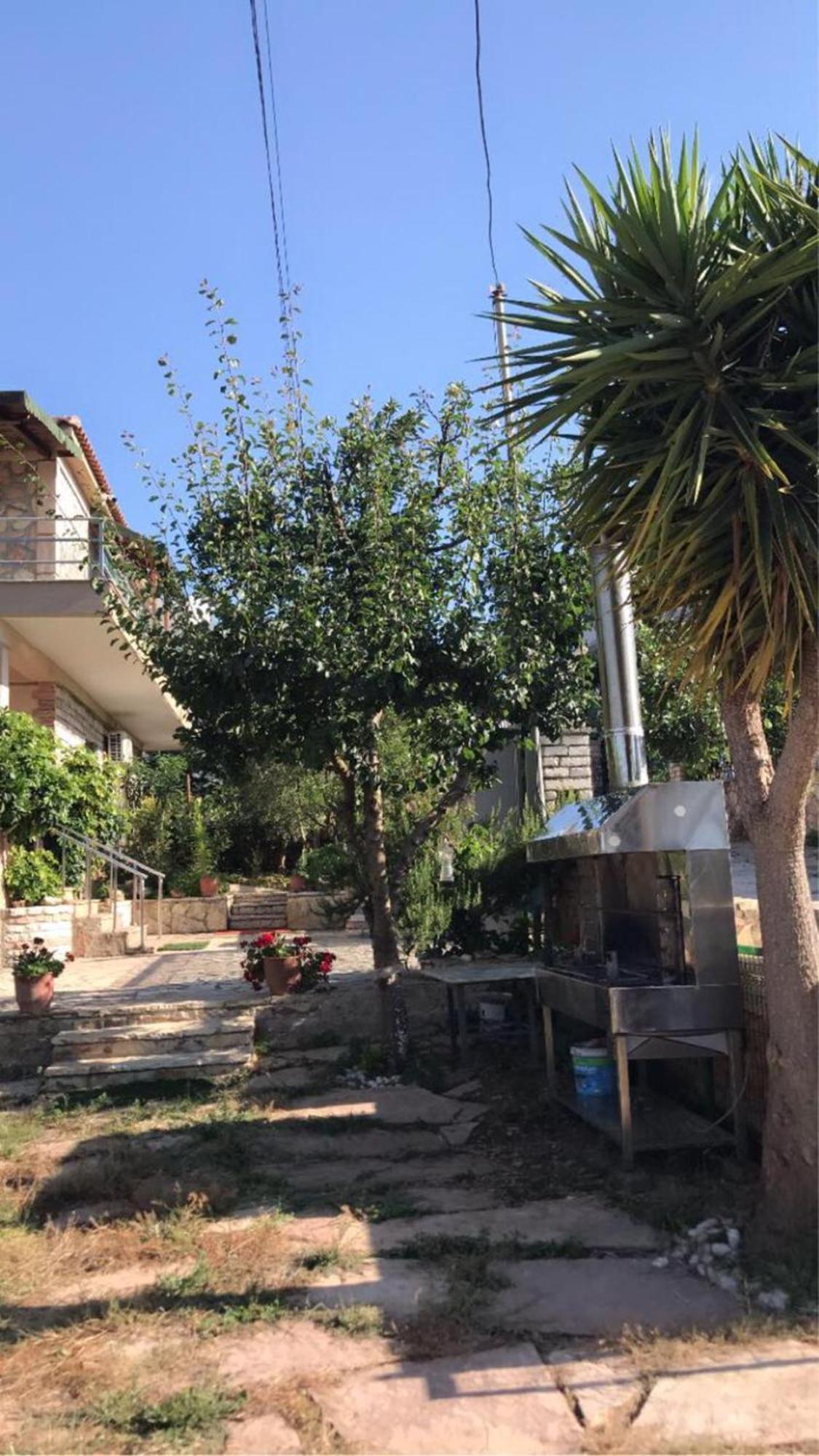 Villa Korado Saranda Extérieur photo