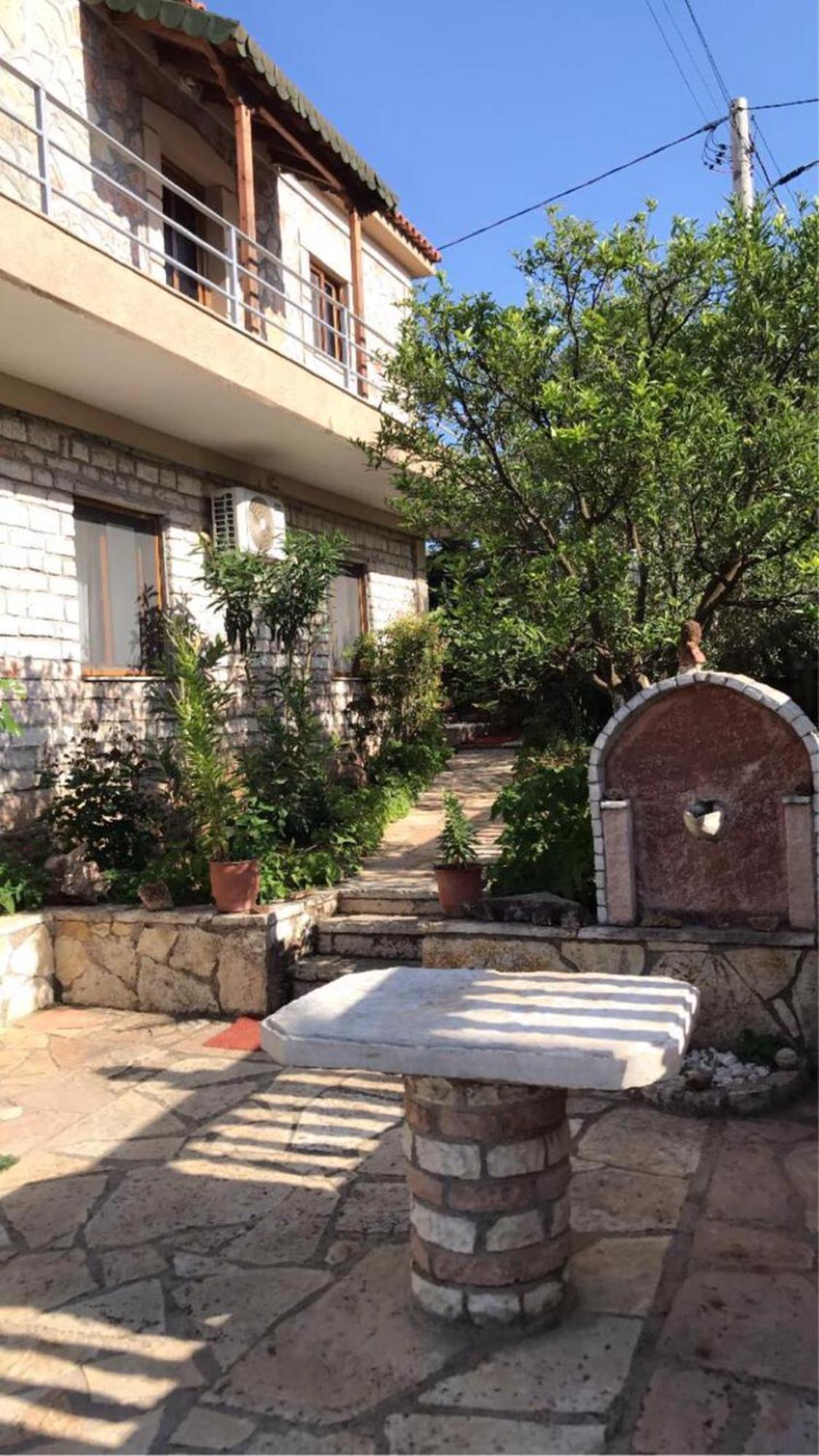 Villa Korado Saranda Extérieur photo