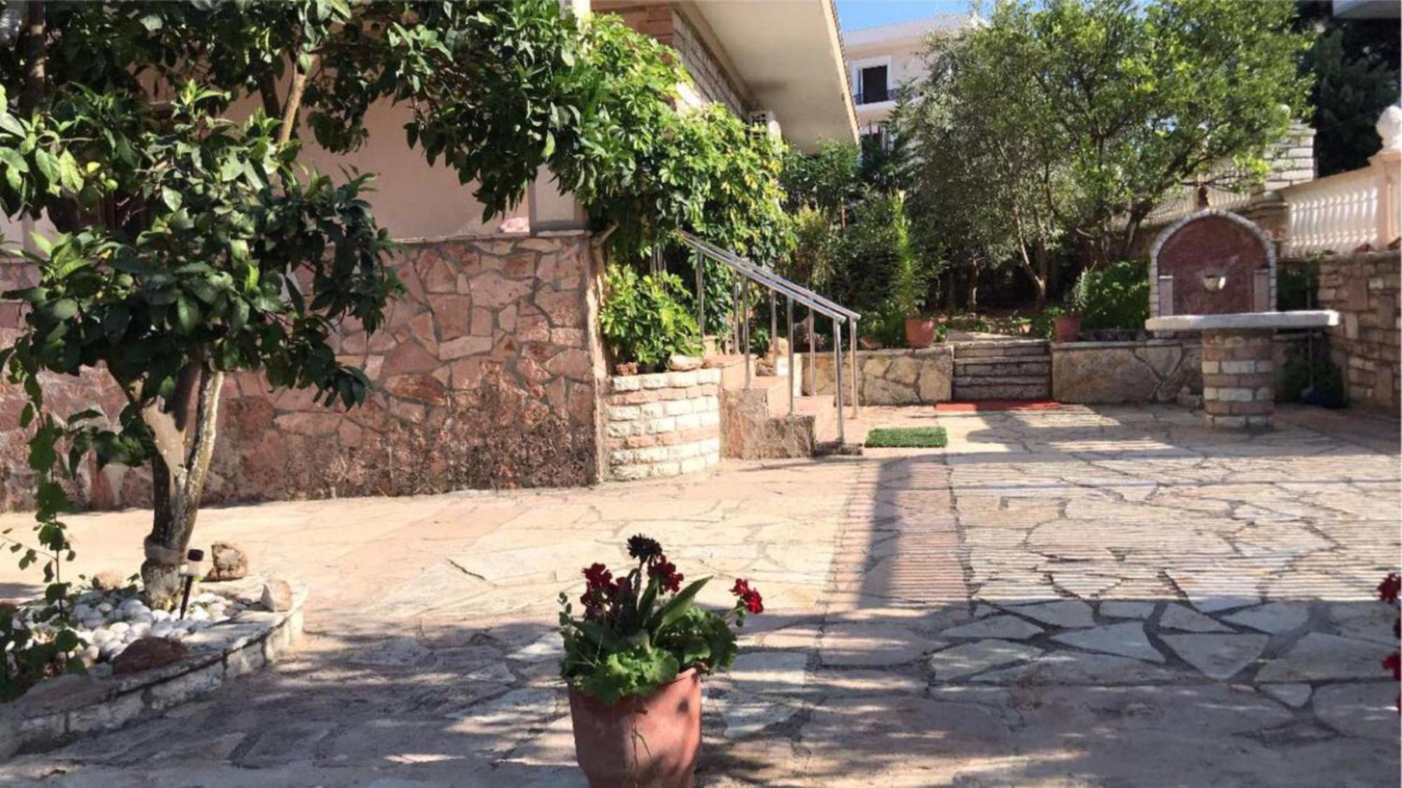 Villa Korado Saranda Extérieur photo