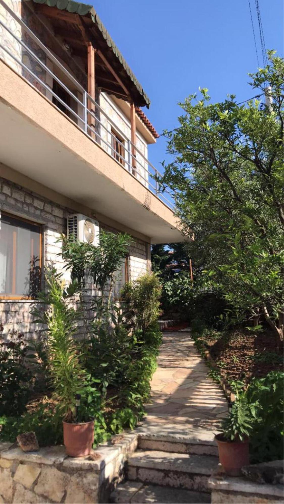 Villa Korado Saranda Extérieur photo