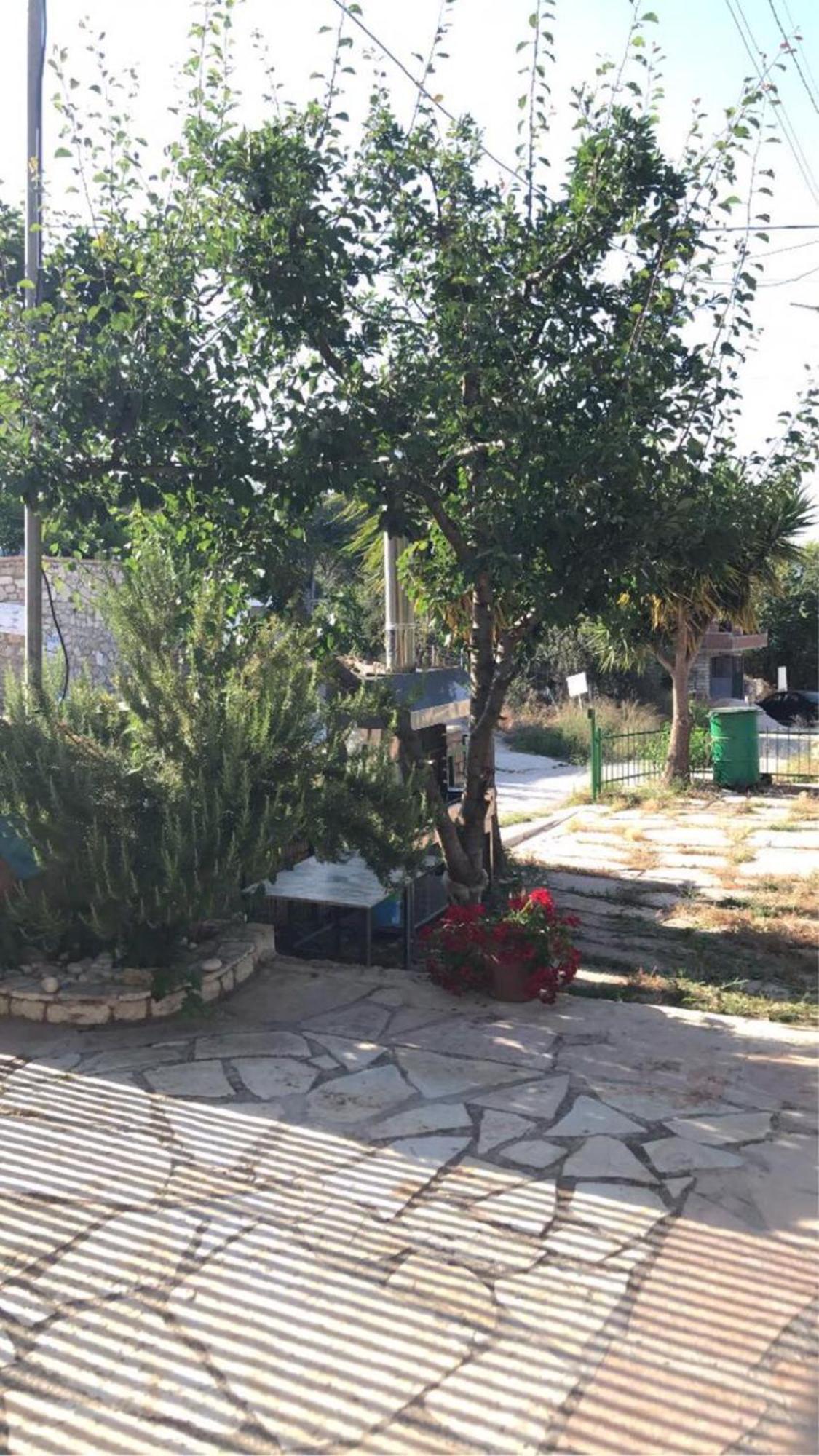 Villa Korado Saranda Extérieur photo