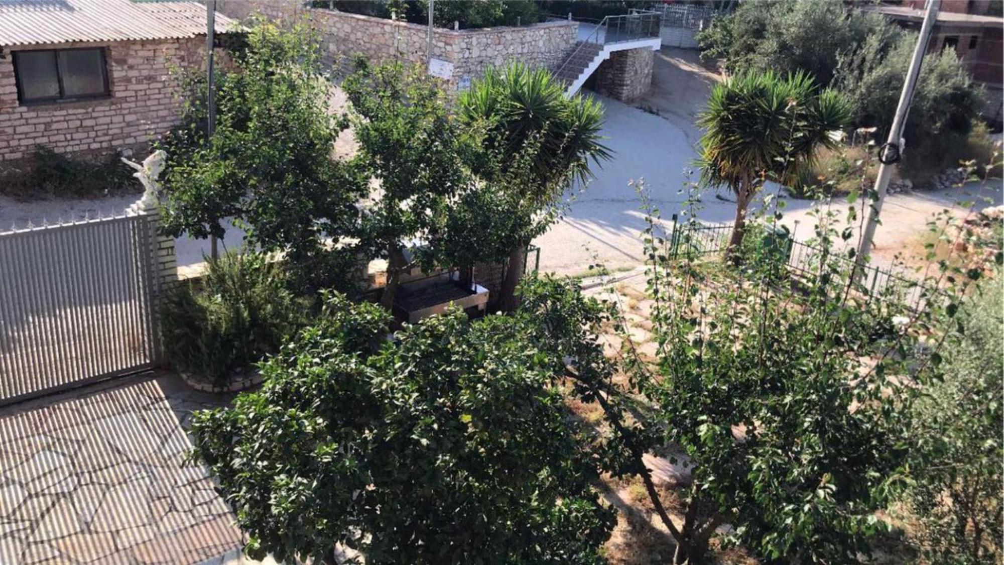 Villa Korado Saranda Extérieur photo
