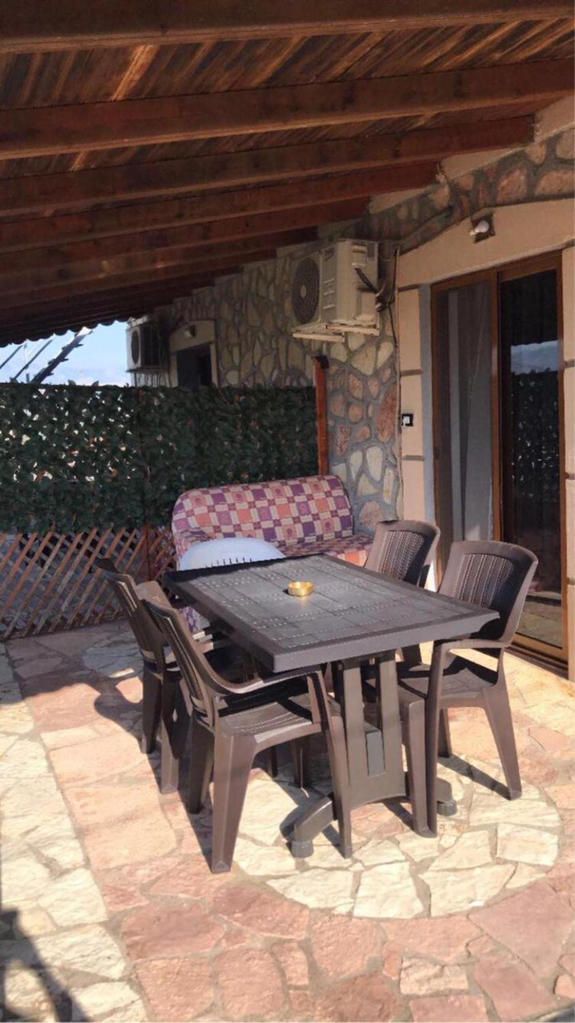 Villa Korado Saranda Extérieur photo
