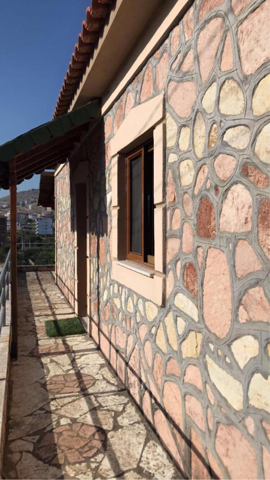 Villa Korado Saranda Extérieur photo
