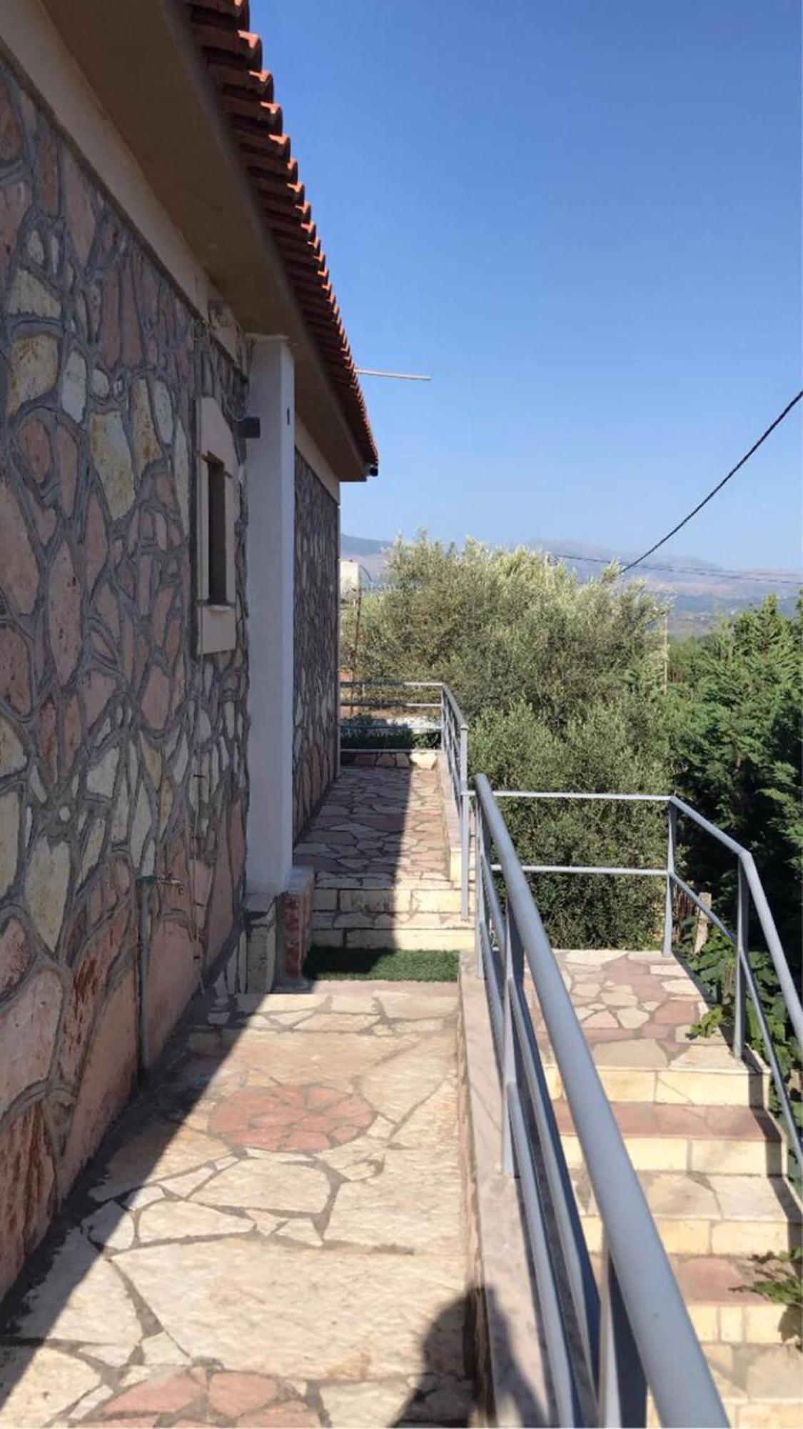 Villa Korado Saranda Extérieur photo